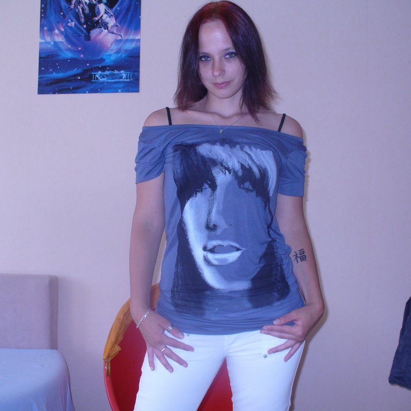 Roselyn 25 Escort in Beshel