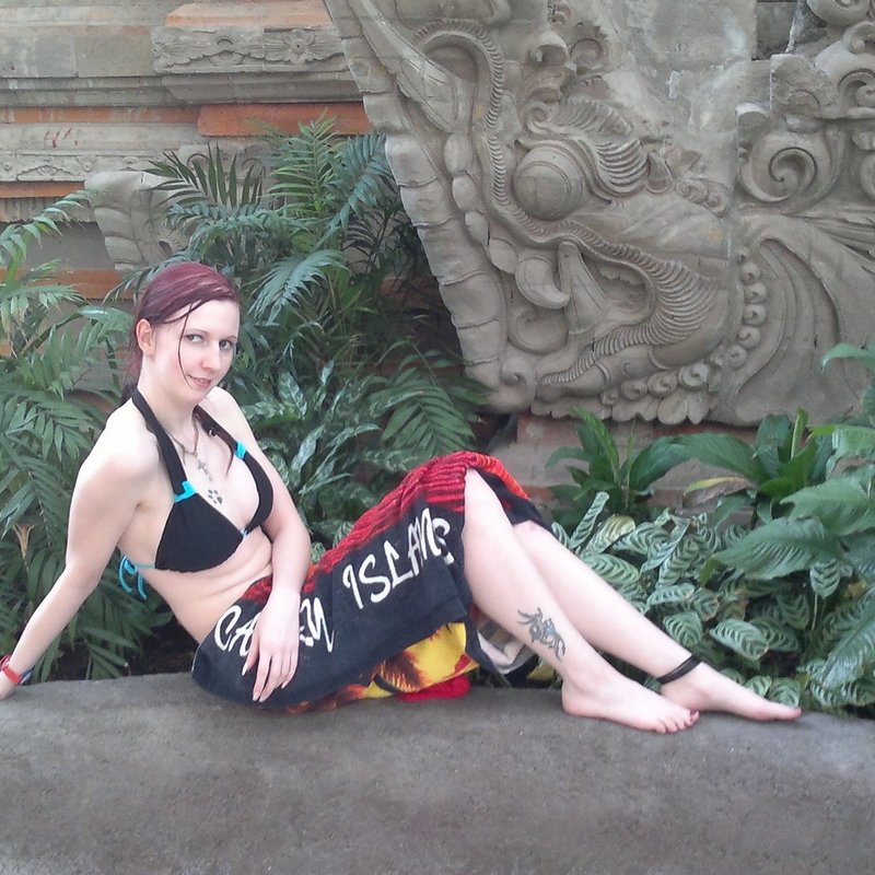 Bonita 34 Escort Hillendale