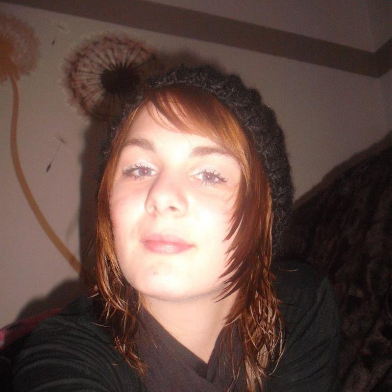 Justine 20 Escorts Crandon