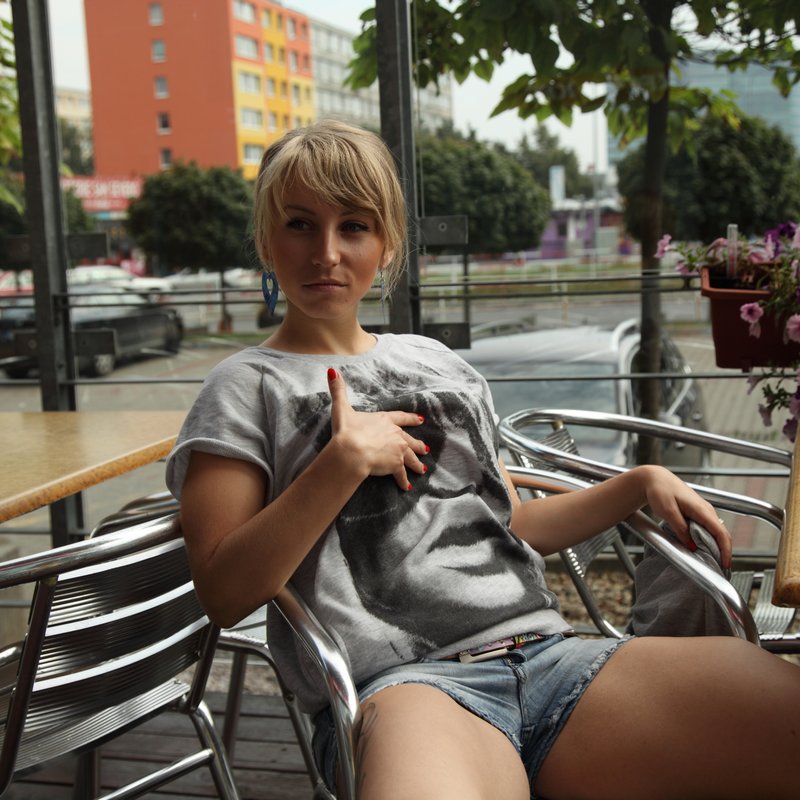 Nigelia 29 Escort-girls Vilas