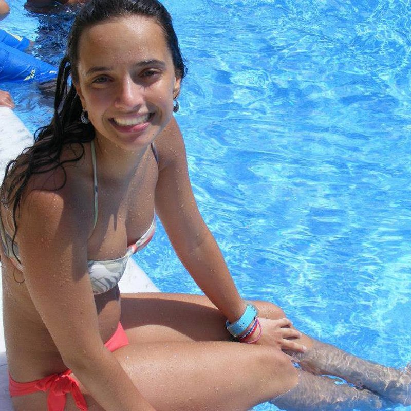 Joscelin 29 Escort Monmouth Hills