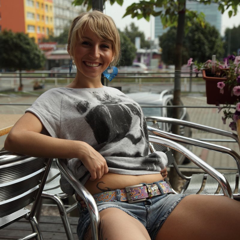 Muriel 33 Escort Cooperstown