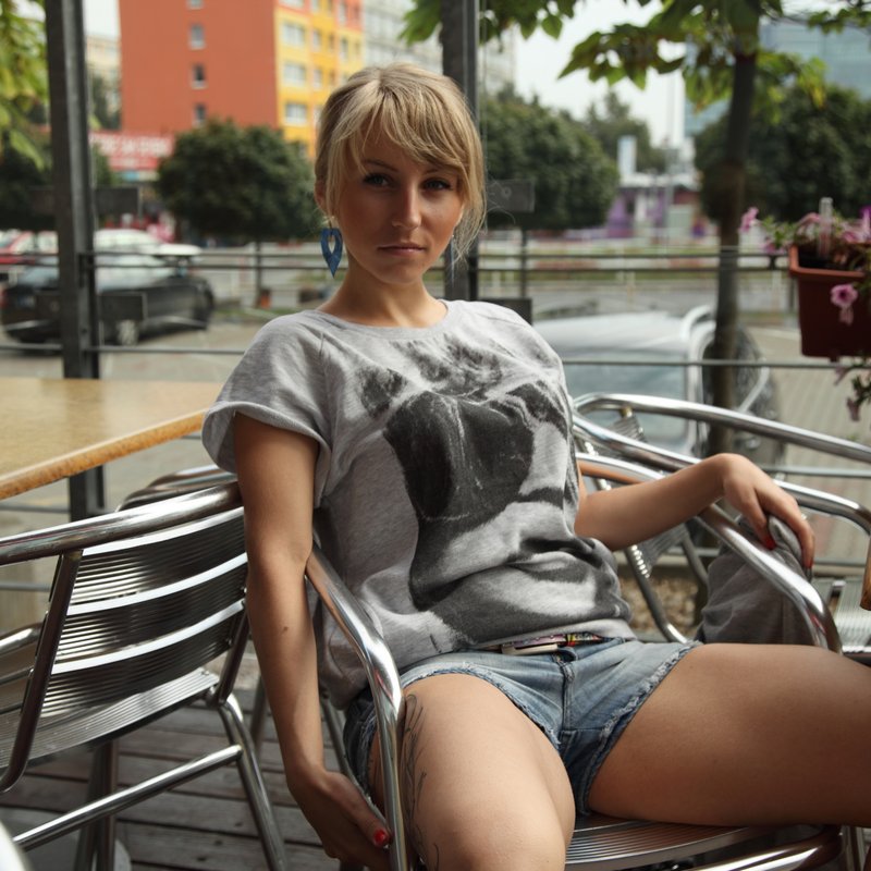 Vicki 26 Escort girls Webbs Cross Roads
