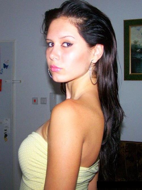 Leila 31 Escorts Garnsey Number 2